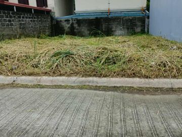 Residential Lot for Sale at Spring Country, Quezon City