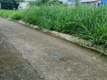 Residential Lot for Sale at Spring Country, Quezon City