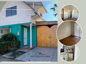Casa a la Venta en paradero 14 La Cruz