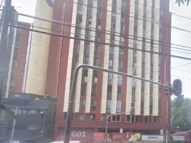 Av Universidad #1601