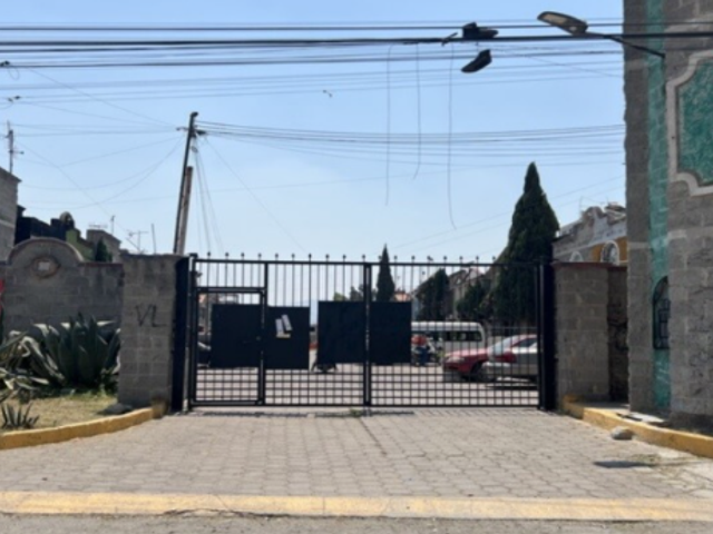 CASA DE ENTREGA INMEDIATA EN TULTEPEC, EL FARO, TULTITLAN, ESTADO DE MEXICO