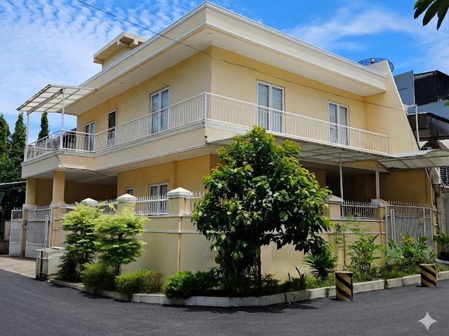 jual rumah lokasi strategis di sunter
