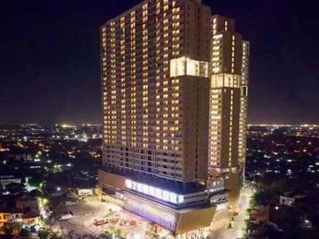 240 juta- 2BR Apartemen Gunawangsa tidar