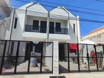 Dijual Rumah baru gress Lebak baru kenjeran surabaya