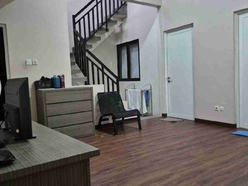 Jual / sewa rumah cakep lippo karawaci taman kyoto