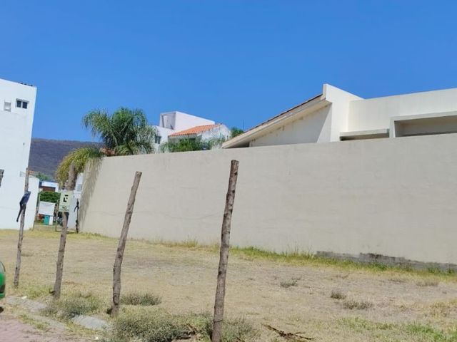 venta terreno residencial san antonio de ayala