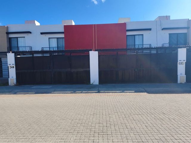 venta y/o renta casa residencial horizontes irapuato, gto.
