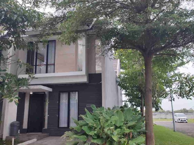 Dijual Cepat Rumah Minimalis 2 Lantai