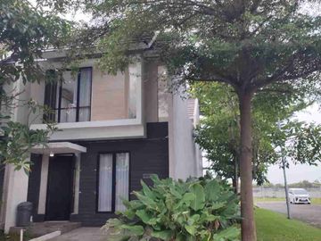 Dijual Cepat Rumah Minimalis 2 Lantai