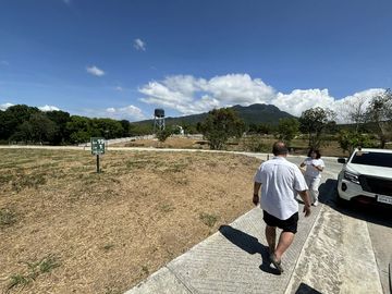 Prime Residential Lot for Sale in Ayala Greenfield Estates