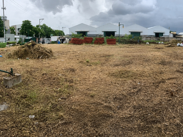 Ametta Place, Pasig City Lot for Sale