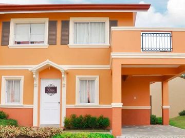 READY TO OCCUPY 5 Bedroom House in STA BARBARA, PANGASINAN