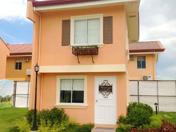 READY TO OCCUPY 2 Bedroom House in STA BARBARA, PANGASINAN