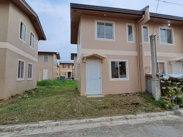 READY TO OCCUPY 2 Bedroom House in STA BARBARA, PANGASINAN