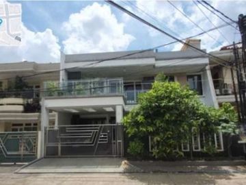 DIJUAL VIA LELANG CESSIE RUMAH TINGGAL – GREEN GARDEN JAKARTA BARAT