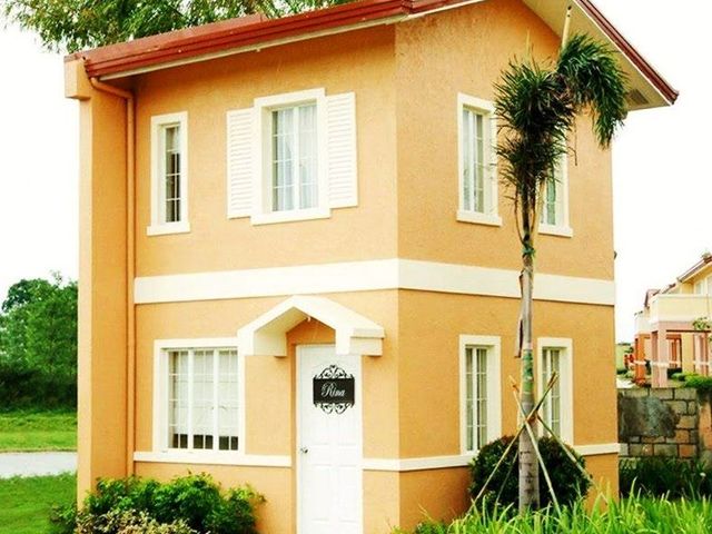 READY TO OCCUPY 2 Bedroom House in STA BARBARA, PANGASINAN