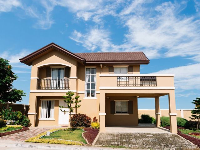 PRE-SELLING 2 Bedroom House & Lot in URDANETA, PANGASINAN