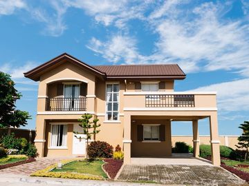 PRE-SELLING 2 Bedroom House & Lot in URDANETA, PANGASINAN