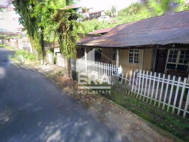 DIJUAL RUMAH