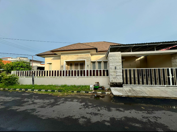 DISEWAKAN RUMAH DARMO PERMAI FULL FURNISH