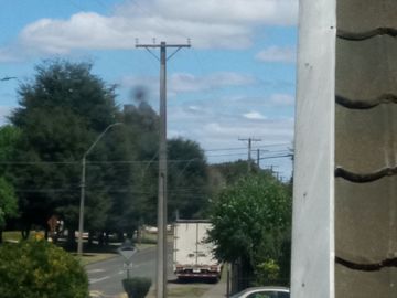 VENDO HERMOSA CASA EN SECTOR PONIENTE TEMUCO