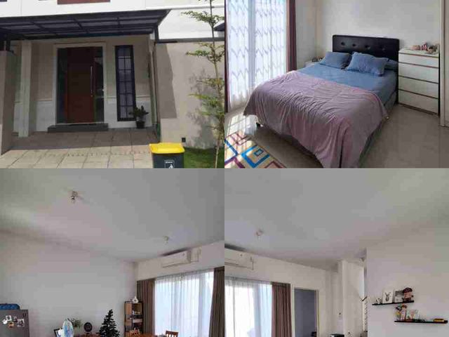 Dijual Rumah Rumah Huni