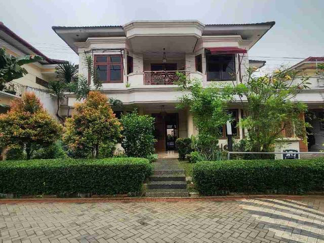 Dijual rumah pondok labu Jakarta selatan