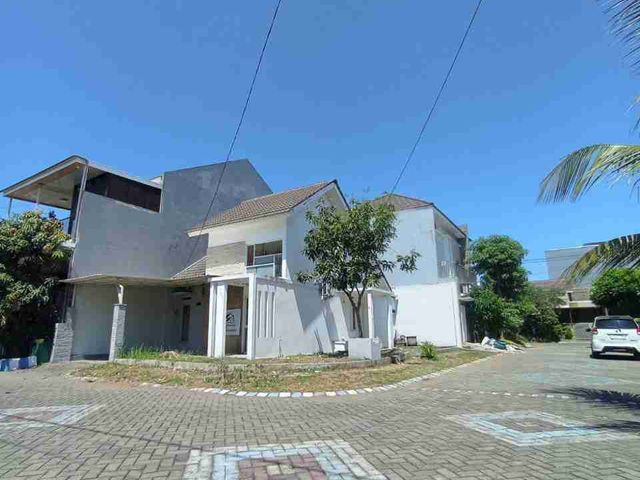 ‼️JUAL CEPAT‼️PERUMAHAN PURI SURYA JAYA CLUSTER VALENCIA GARDEN