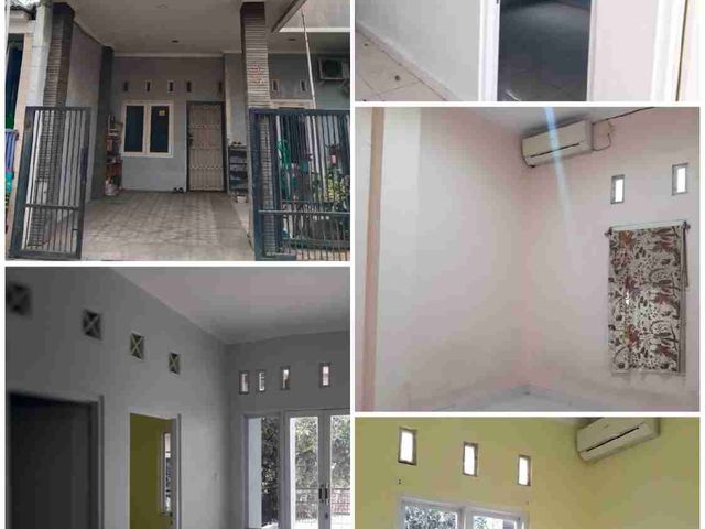 Dijual rumah di duta bintaro Tangerang