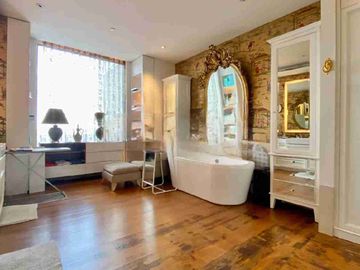 Dijual Apartemen Dharmanwangsa jakarta selatan