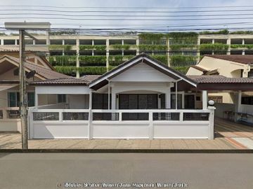 House for sale in Hua Hin Soi 88/1