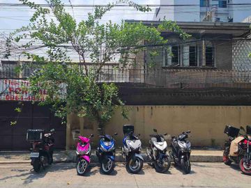 For Sale House on 378sqm Lot, Tangali Street, Brgy. San Jose, La Loma, Q.C.