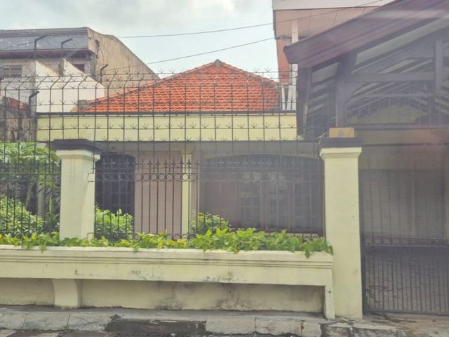 Rumah Siwalankerto