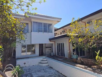 Rush Sale & Below Market Value: Prime 602-sqm House and Lot in Ayala Alabang Village