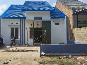 Perumahan Murah 0 Jalan