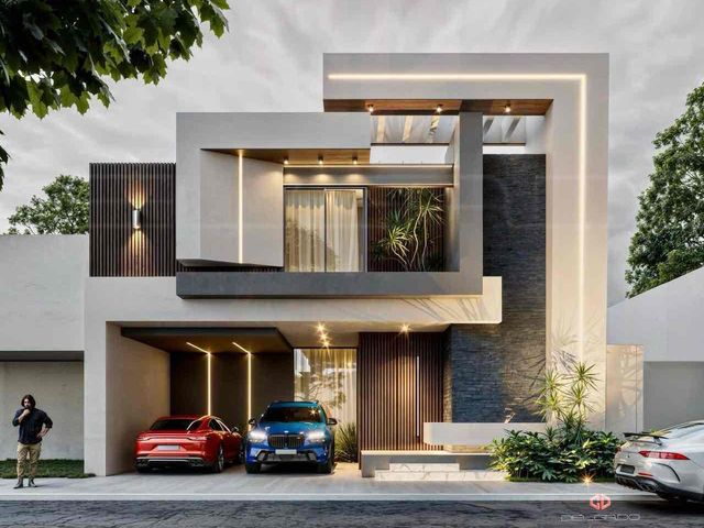 CASA EN PREVENTA EN RESIDENCIAL TAMARINDOS