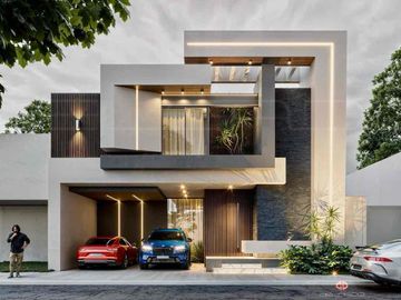 CASA EN PREVENTA EN RESIDENCIAL TAMARINDOS