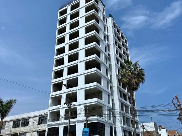 “Venta De Departamento En La Perla Callao - ¡Moderno Y Listo Para Ti! 