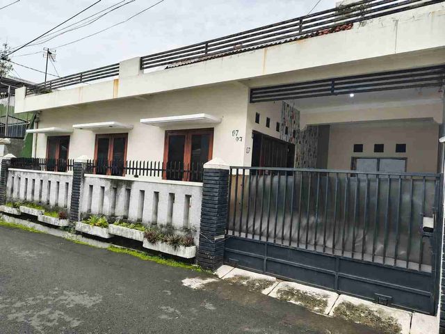 Di sewakan murah 3 kamar tidur nyaman dkt Nusukan