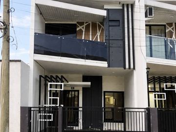 Sewa Rumah Kutisari