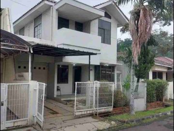 Disewakan Rumah Komplek Elite Tanjung Barat Dekat Aeon