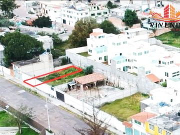 TERRENO EN RENTA COL. ISIDRO FABELA, ATLACOMULCO, ESTADO DE MÉXICO