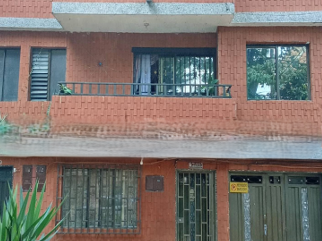 VENDO APARTAMENTO, ENVIGADO, BARRIO OBRERO