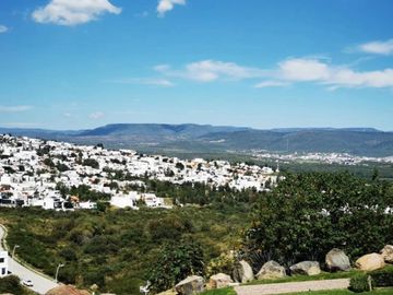 SE VENDE TERRENO ZANDA RESIDENCIAL LEON, GTO.