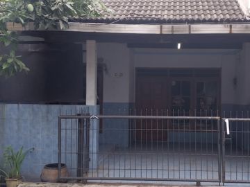 DI JUAL RUMAH MURAH MERIAH SIAP HUNI