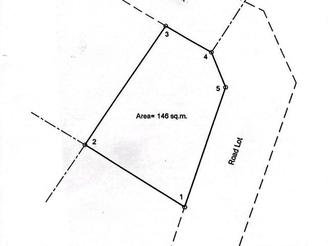 CORNER LOT FOR SALE IN METROPOLIS PHASE 1, TALAMBAN, CEBU CITY