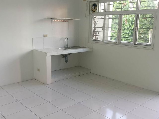 1 Bedroom for Rent at Bagong Pag-asa