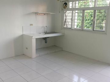 1 Bedroom for Rent at Bagong Pag-asa