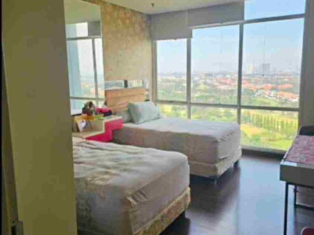 apartemen Adhi wangsa