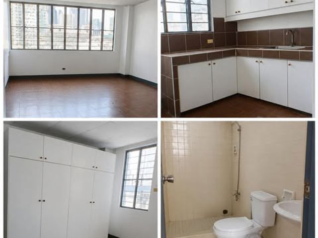 2 Bedroom Condo for Rent in Binondo Manila  *Gedisco Tower